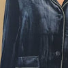 Velvet Suit
