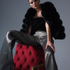 Fur Jacket