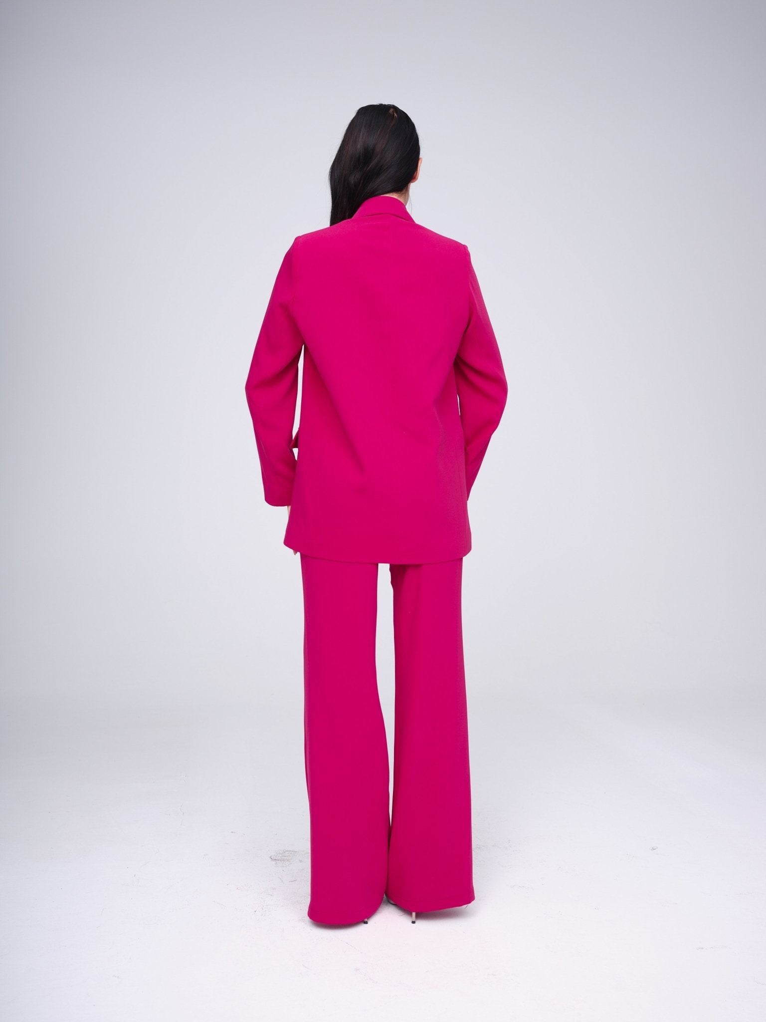 Suit Blazer - Fashion M.O.V