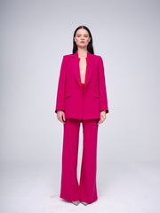 Suit Blazer - Fashion M.O.V